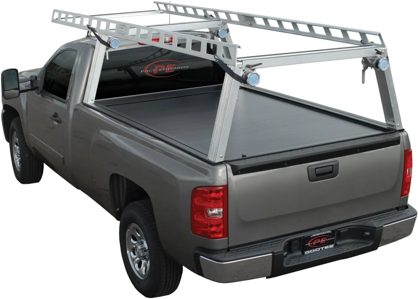 Pace Edwards FEFA31A62 Jackrabbit Fullmetal W-explore