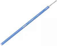 Pacer Blue 16 AWG Primary Wire - 25'