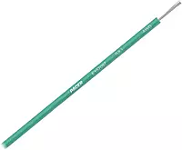 Pacer Green 12 AWG Primary Wire - 25'