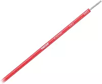 Pacer Red 16 AWG Primary Wire - 25'