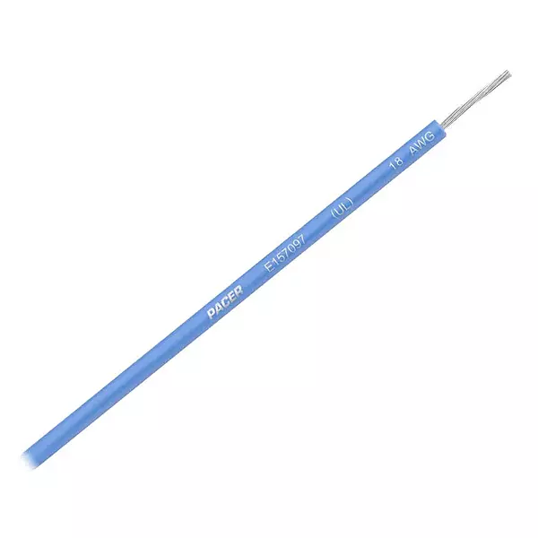 Pacer DT Deutsch Receptacle Repair Kit - 14-18 AWG (3 Position)