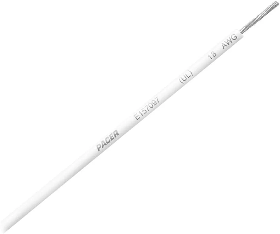 Pacer DT Deutsch Receptacle Repair Kit - 14-18 AWG (4 Position)