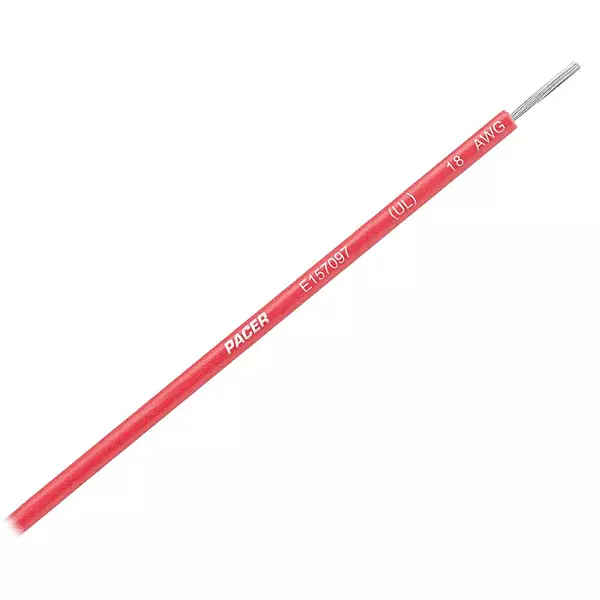 Pacer DT Deutsch Receptacle Repair Kit - 14-18 AWG (12 Position)