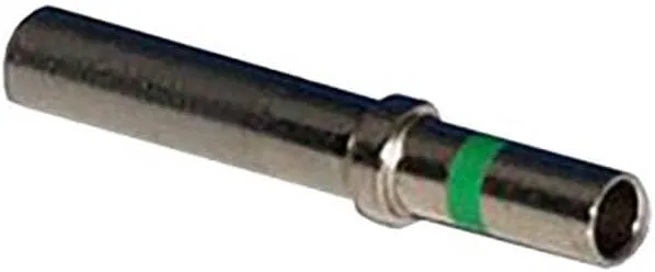 Pacer DT Deutsch Socket f/14-18 AWG Plug - Size 16 Contact - 25 Pack