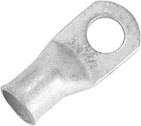 Pacer Tinned Lug 3/0 AWG - 1/2" Stud Size - 10 Pack