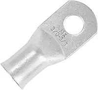 Pacer Tinned Lug 3/0 AWG - 3/8" Stud Size - 10 Pack