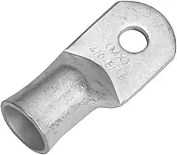 Pacer Tinned Lug 4/0 AWG - 5/16" Stud Size - 10 Pack