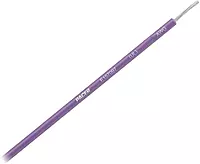 Pacer Violet 12 AWG Primary Wire - 25'