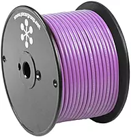 Pacer Violet 14 AWG Primary Wire - 100'