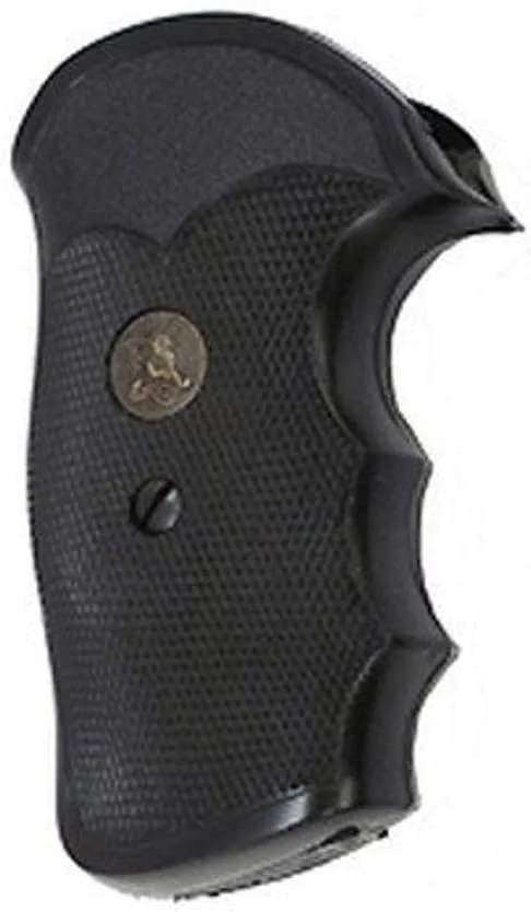 PACHMAYR Gripper Grips for Revolvers