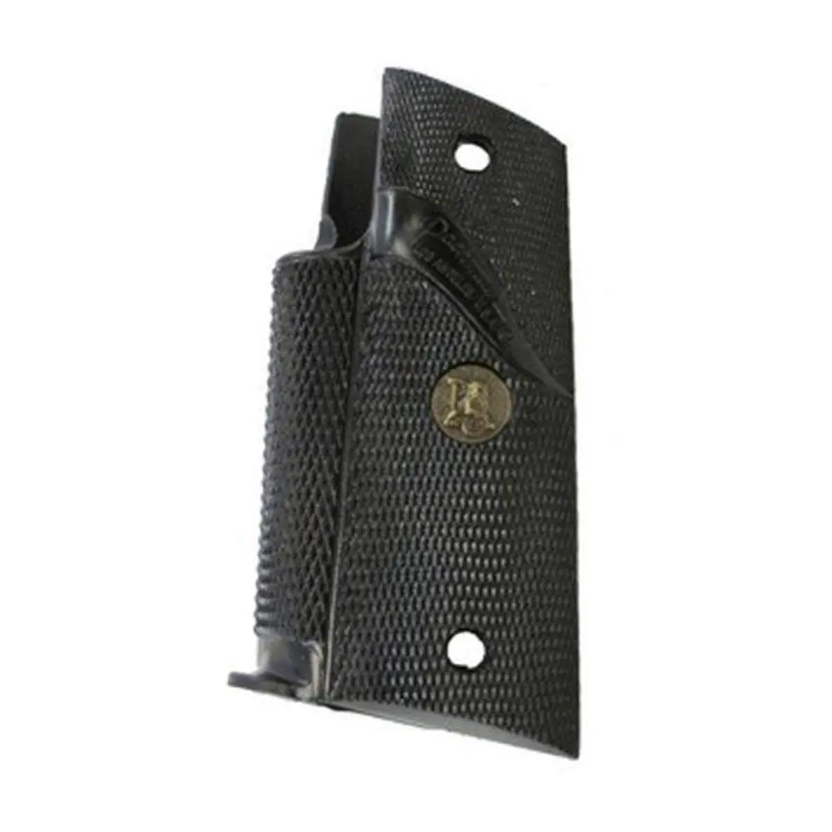 Pachmayr 02919 Signature W/Out Backstrap, Colt 1911