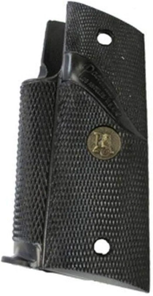 Pachmayr 02919 Signature W/Out Backstrap, Colt 1911