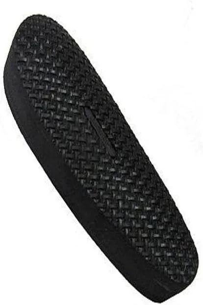 Pachmayr D750B Decelerator Field Recoil Pad