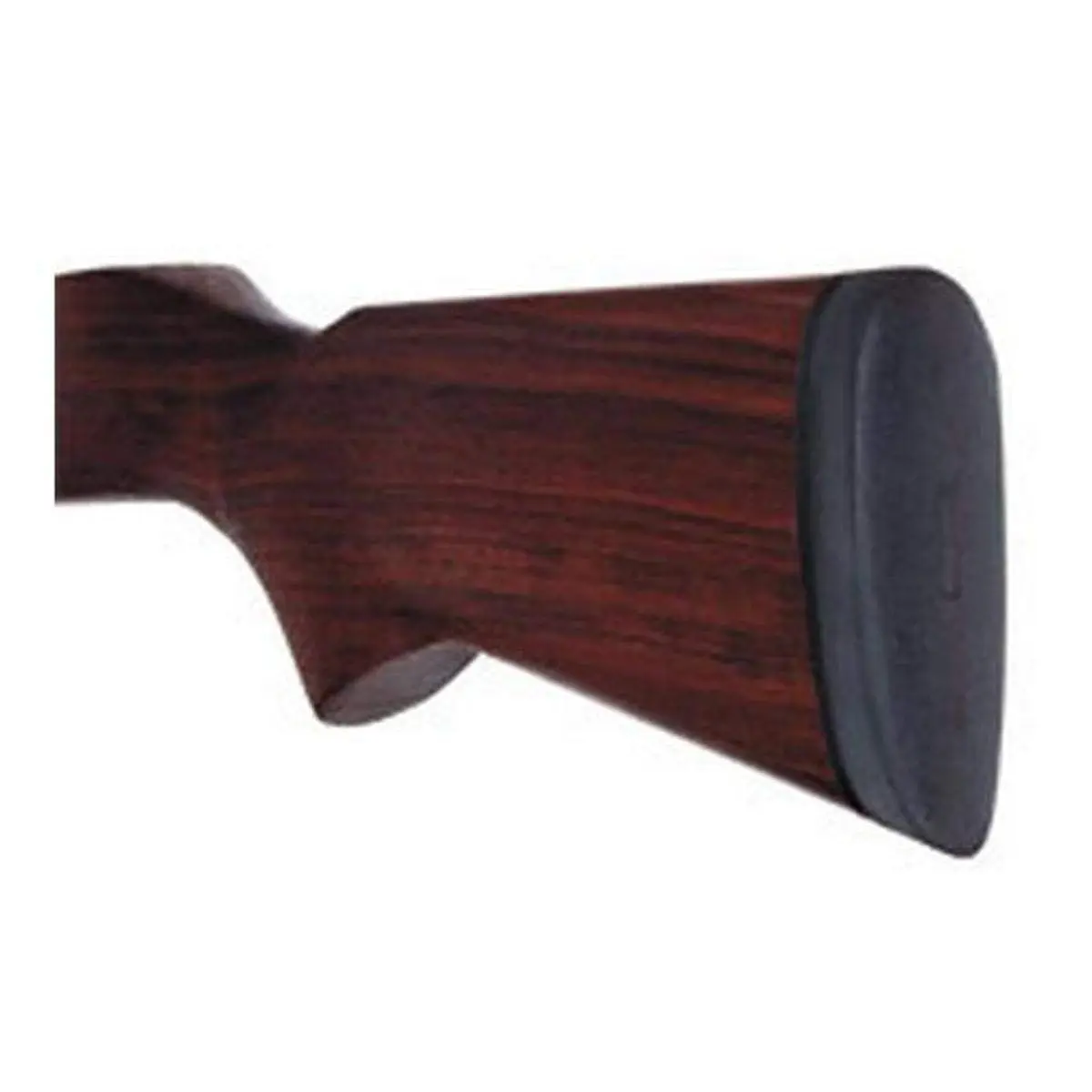 Pachmayr D752B Decelerator Old English Recoil Pad