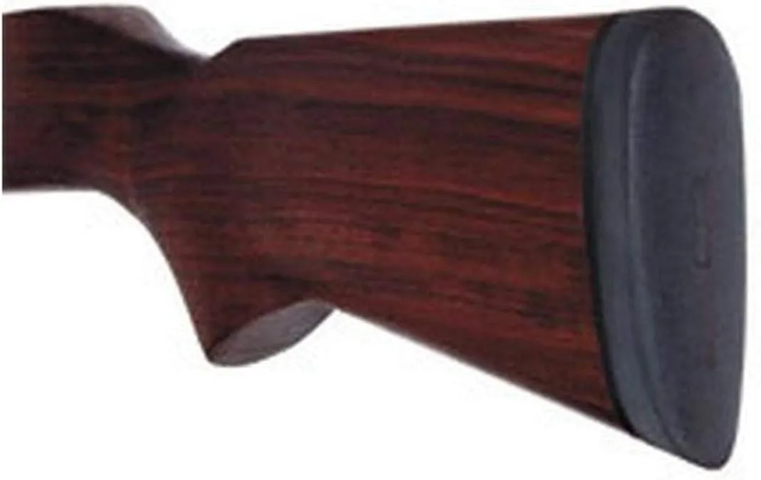 Pachmayr D752B Decelerator Old English Recoil Pad