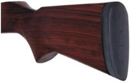 Pachmayr D752B Decelerator Old English Recoil Pad