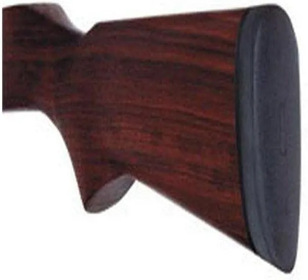 Pachmayr D752B Decelerator Old English Recoil Pad