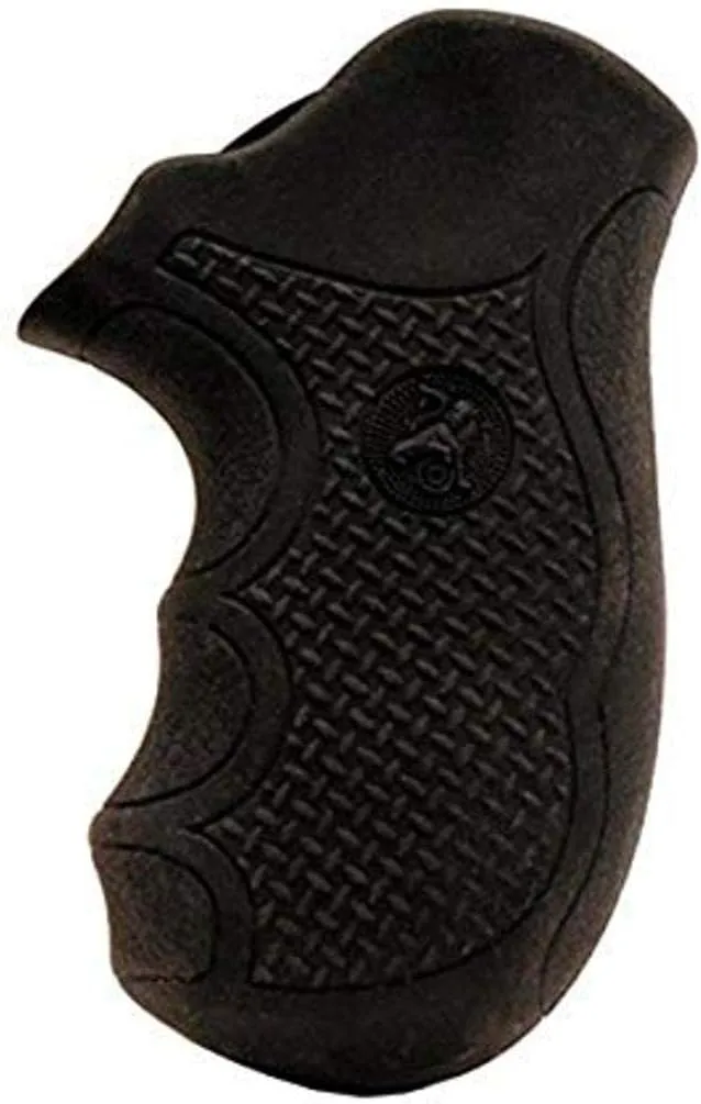 PachmayrPachmayr, Diamond Pro Ruger Grips, SP101 One Size Black