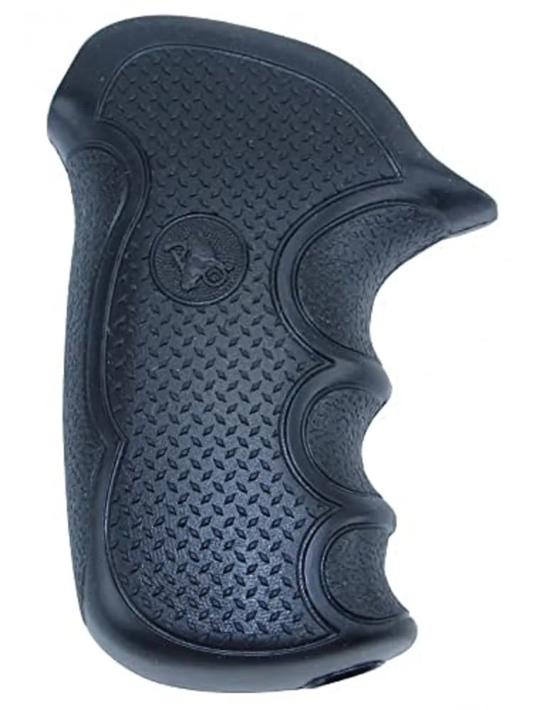 Pachmayr Diamond Pro Series Revolver Grip