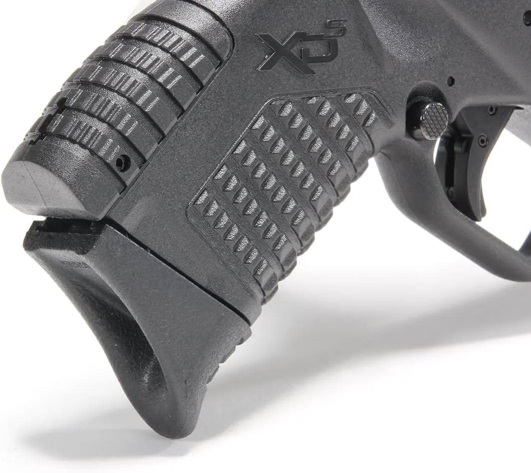 PACHMAYR Grip Extenders for Compact and Sub-Compact Handguns