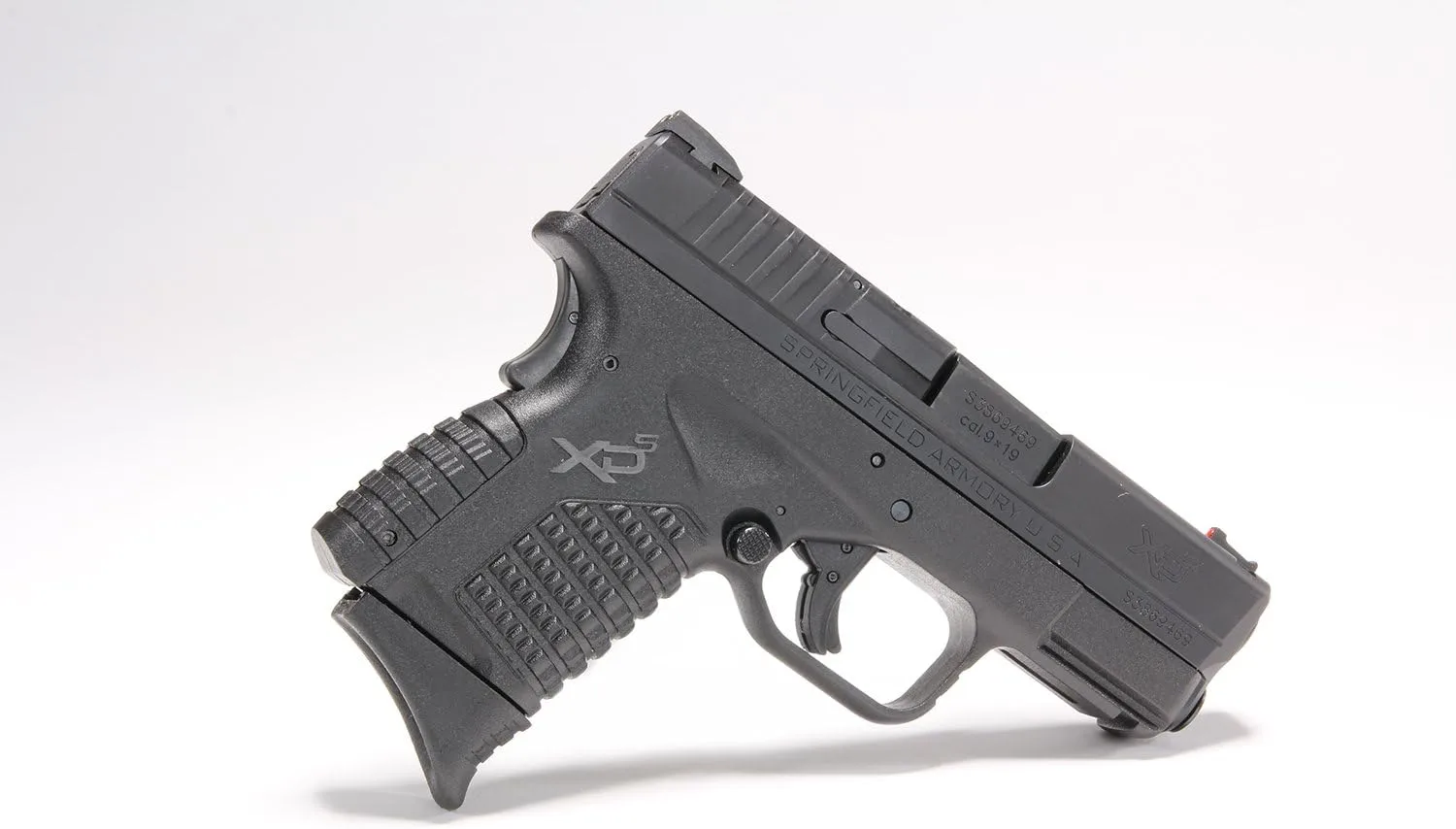 PACHMAYR Grip Extenders for Compact and Sub-Compact Handguns