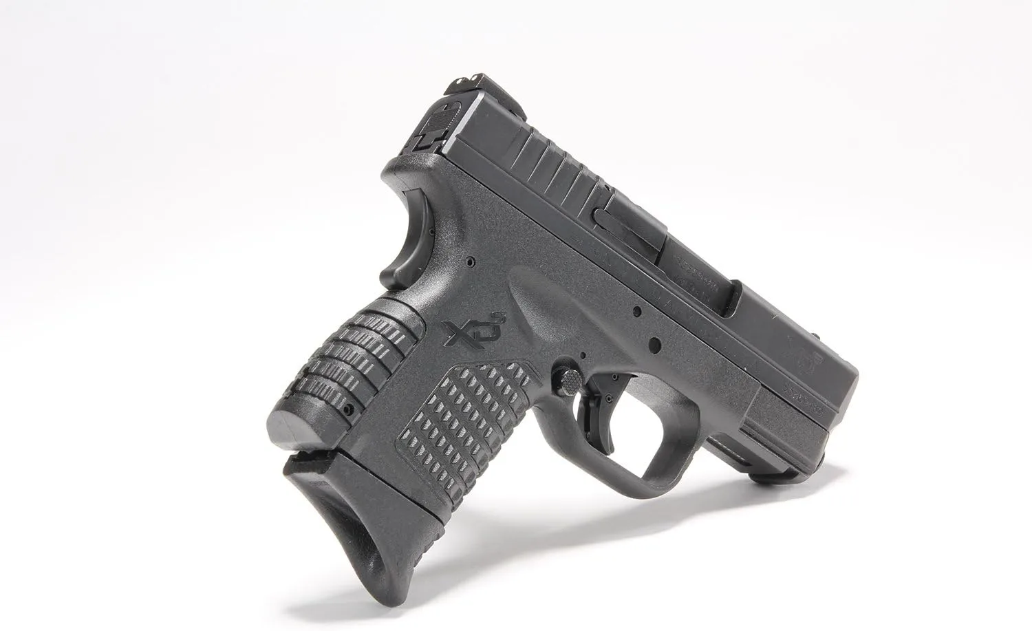 PACHMAYR Grip Extenders for Compact and Sub-Compact Handguns