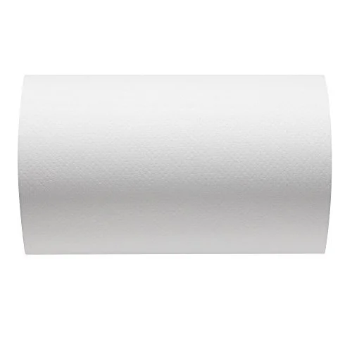 Pacific Blue Ultra 9” Paper Towel Roll (Previously Branded SofPull) by GP PRO (Georgia-Pacific), White, 26610, 400 Feet Roll
