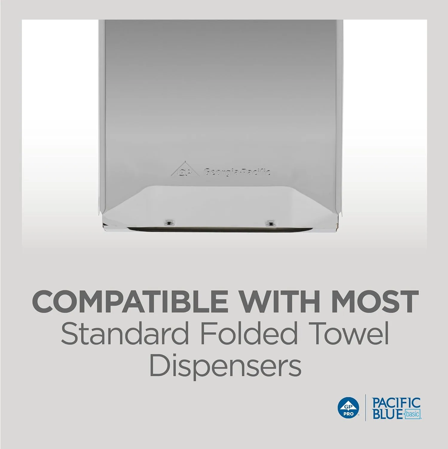 Pacific Blue C-Fold Paper Towels