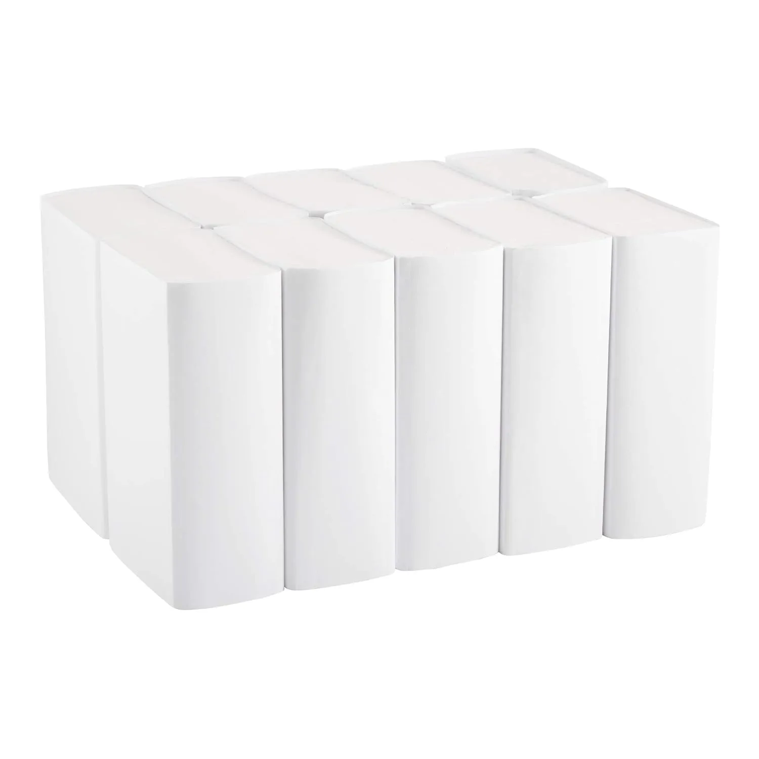 Pacific Blue Ultra Bigfold Recycled Paper Towels by GP PRO (Georgia-Pacific), 33587, 220 Paper Towels Per Pack