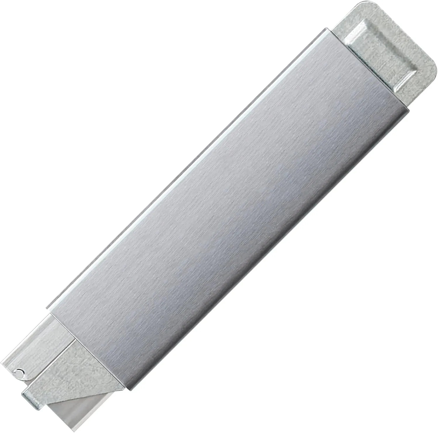 Pacific Handy Cutter Inc. HC100 Handy Box Cutter, Tap Open/Tap Close, 12 per Box, Assorted