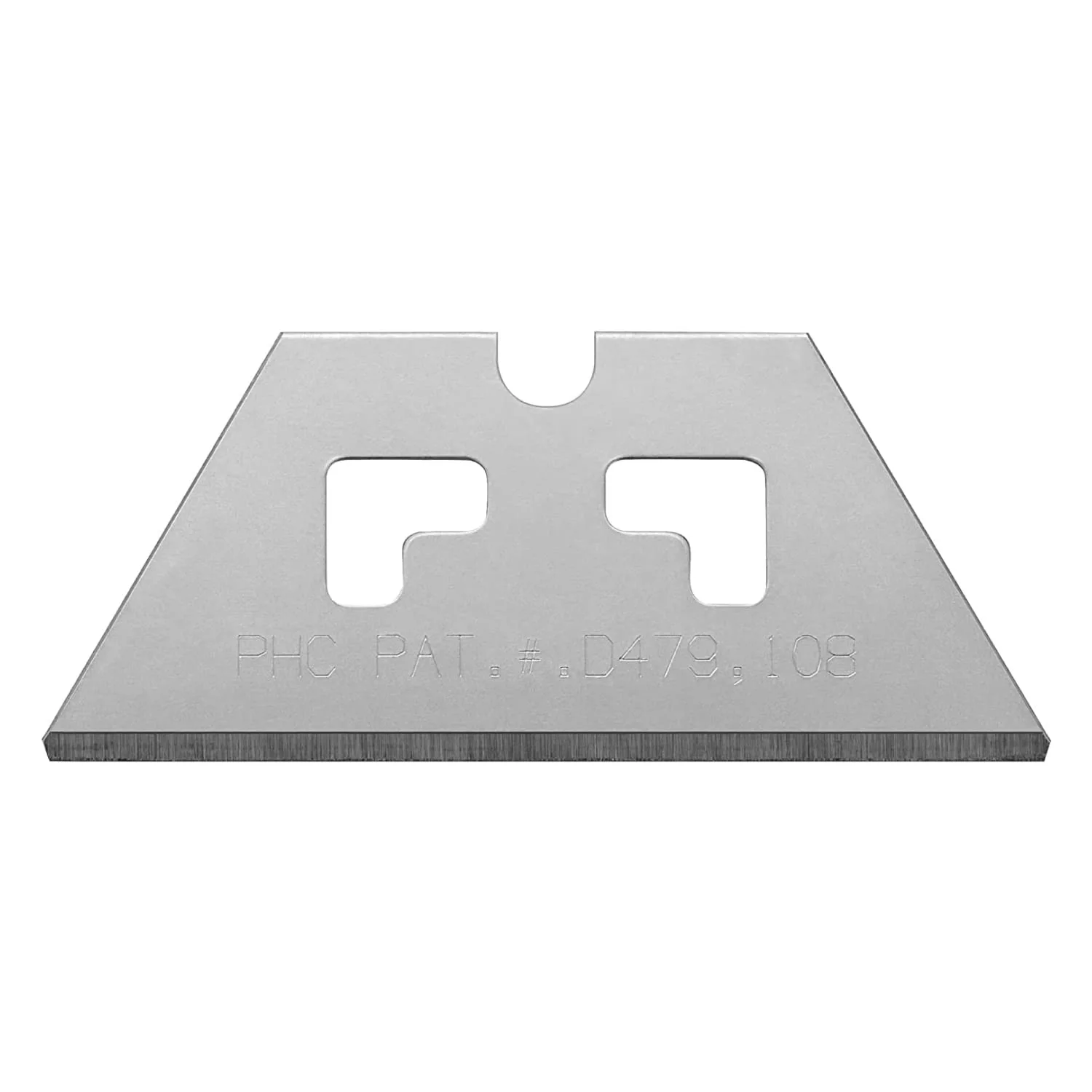 Pacific Handy Cutter SP017 Safety Point Blades, Pack of 100