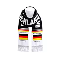 GERMANY World Cup 2026 Scarf 14x135cm