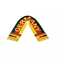 GERMANY World Cup 2026 Scarf 14x135cm