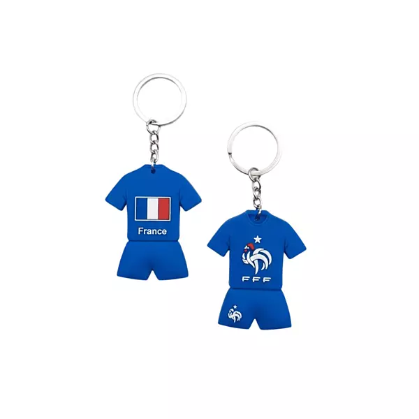 FRANCE World Cup 2026 T-Shirt Medal