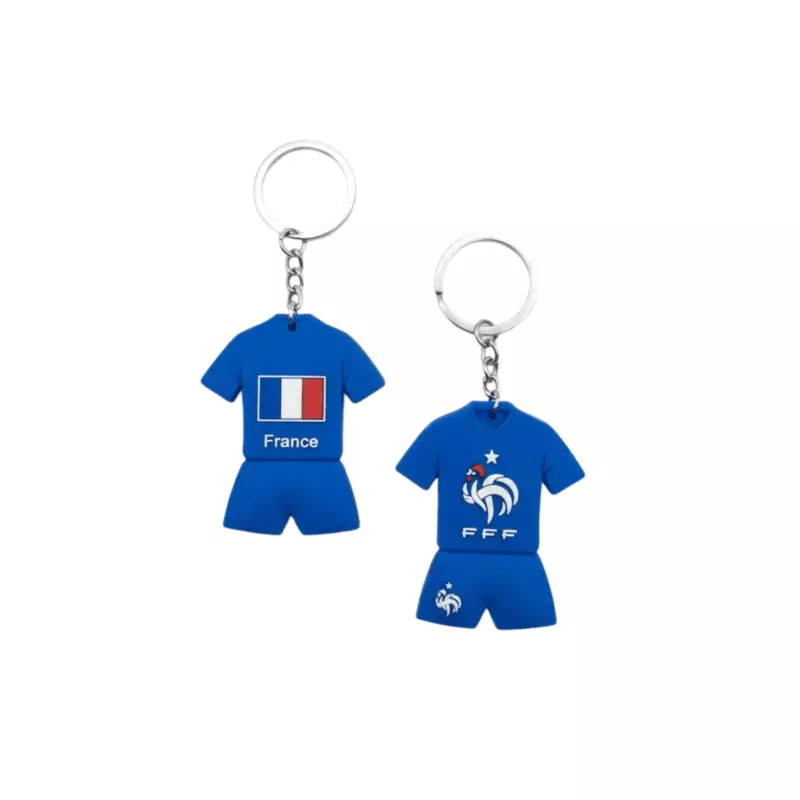 FRANCE World Cup 2026 T-Shirt Medal