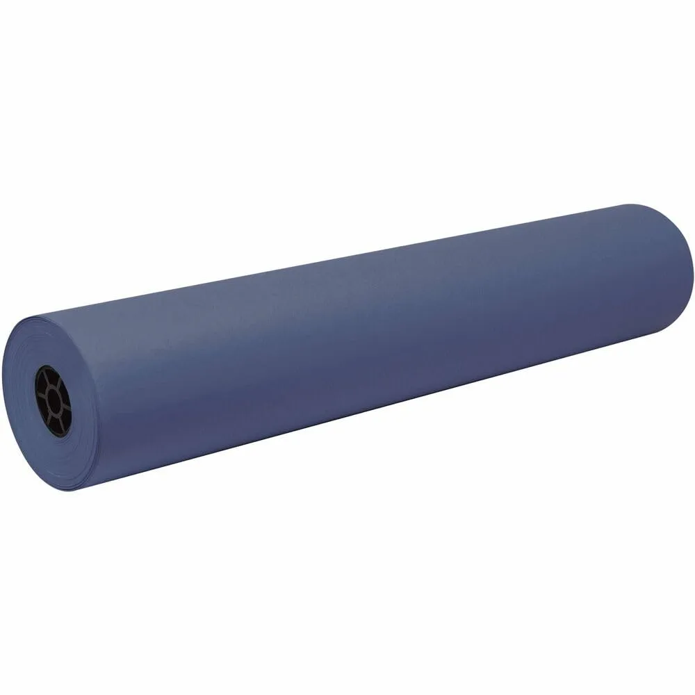 PACON Decorol Flame-Retardant Paper Roll