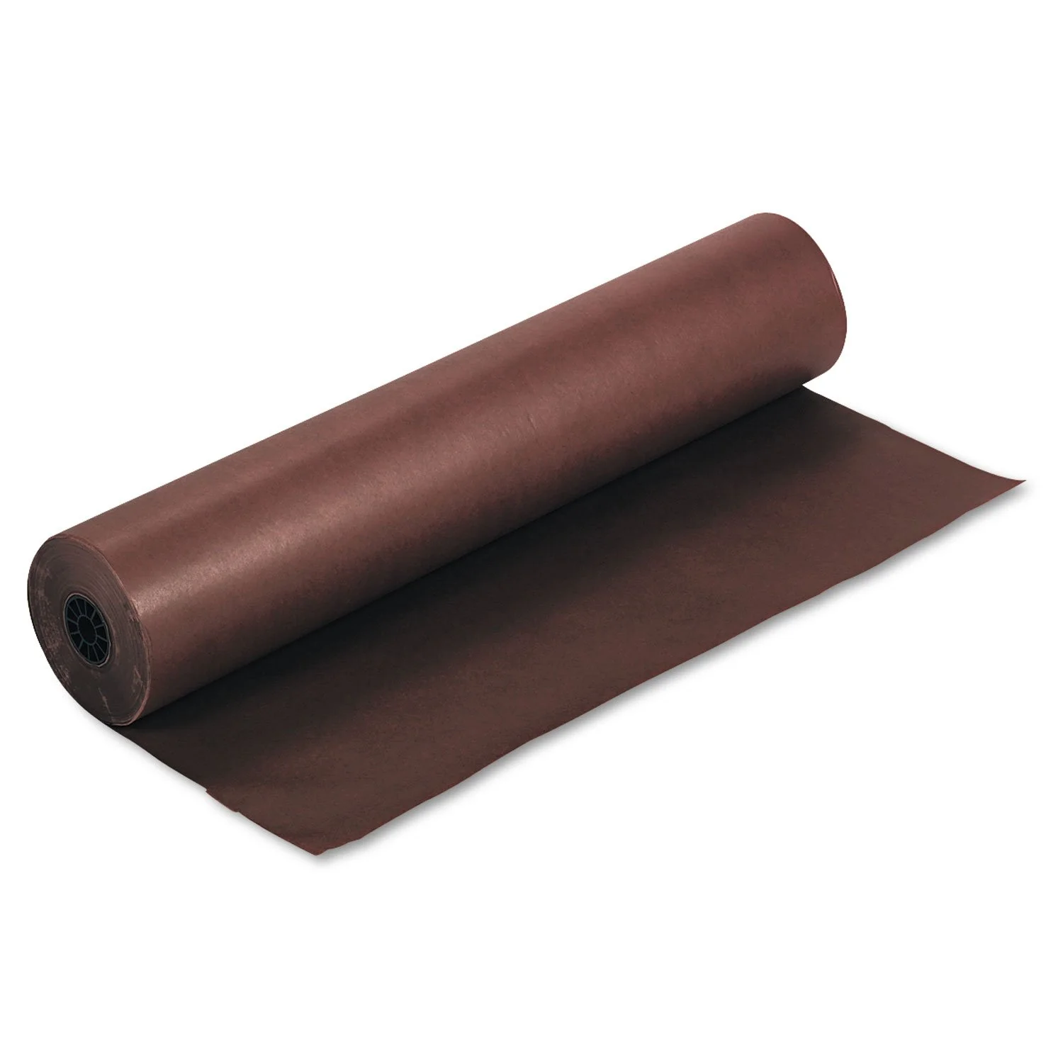 Pacon Rainbow Duo-Finish Kraft Paper Roll, 36 in x 1000 ft