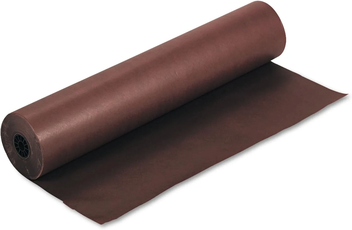 Pacon Rainbow Duo-Finish Kraft Paper Roll, 36 in x 1000 ft
