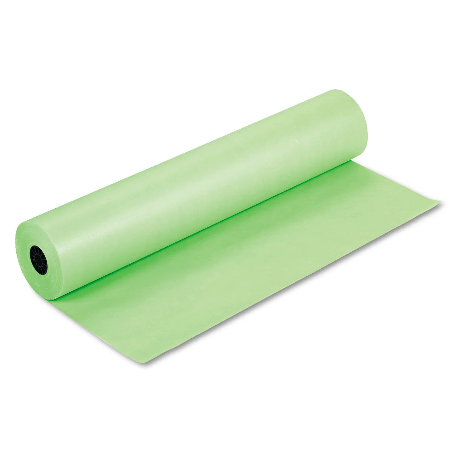 Pacon Rainbow Duo-Finish Kraft Paper Roll, 36 in x 1000 ft