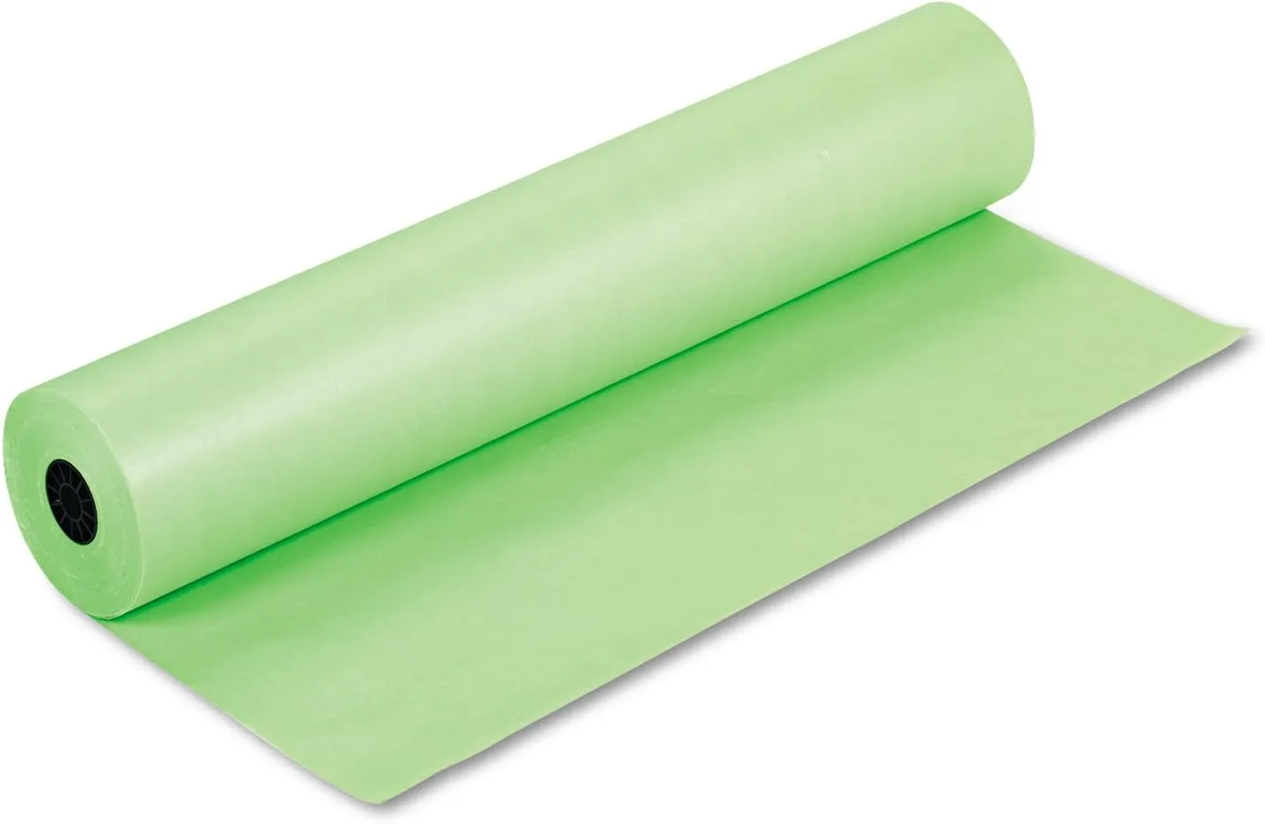 Pacon Rainbow Duo-Finish Kraft Paper Roll, 36 in x 1000 ft