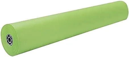 Pacon Rainbow Duo-Finish Kraft Paper Roll, 36 in x 1000 ft