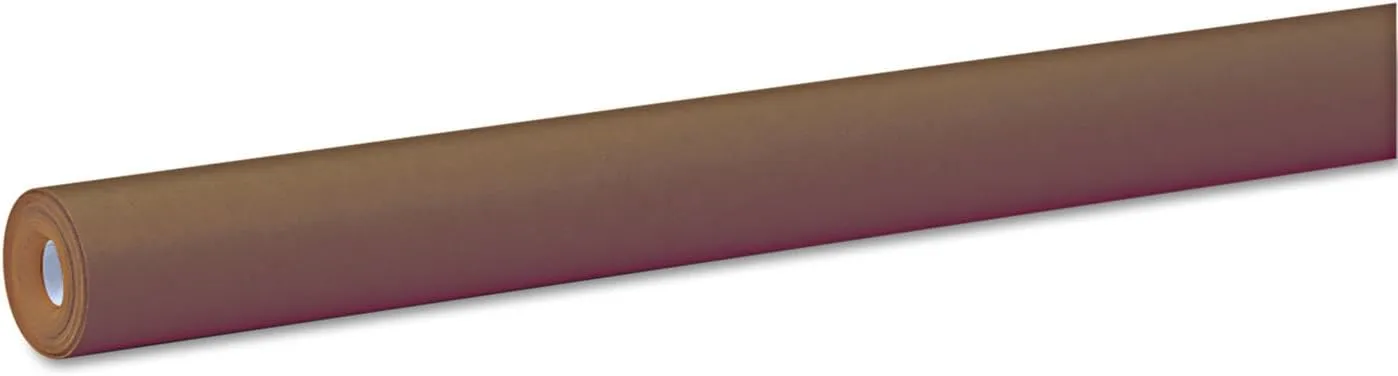 PACON Fadeless Art Paper Roll, 48in x 50ft