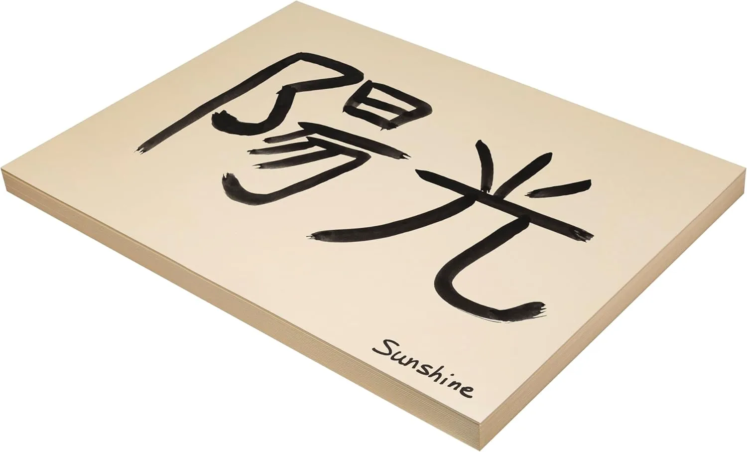 Pacon Manila Tagboard, 18 x 24 in, 150 lb, 100 Sheets (5120)