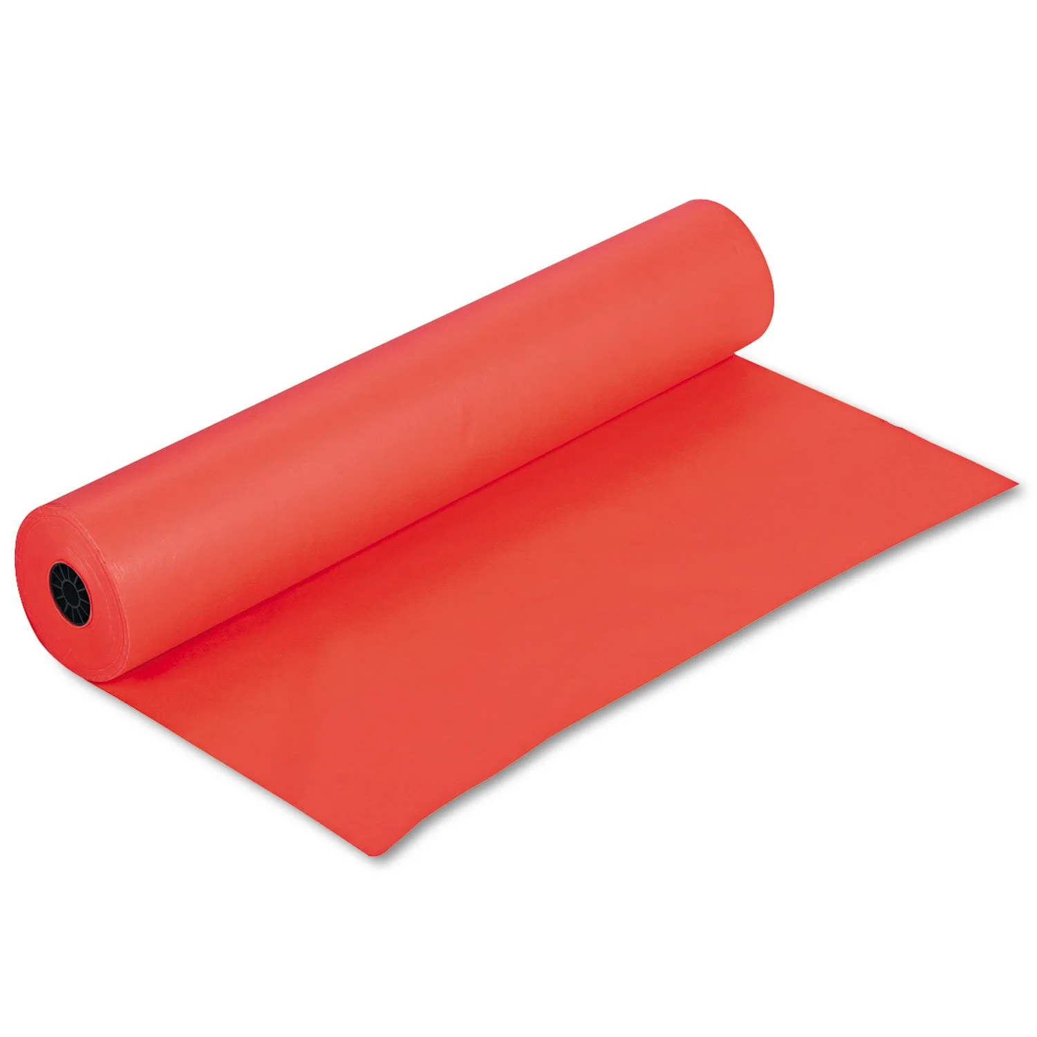 Pacon Rainbow Duo-Finish Kraft Paper Roll, 36 in x 1000 ft