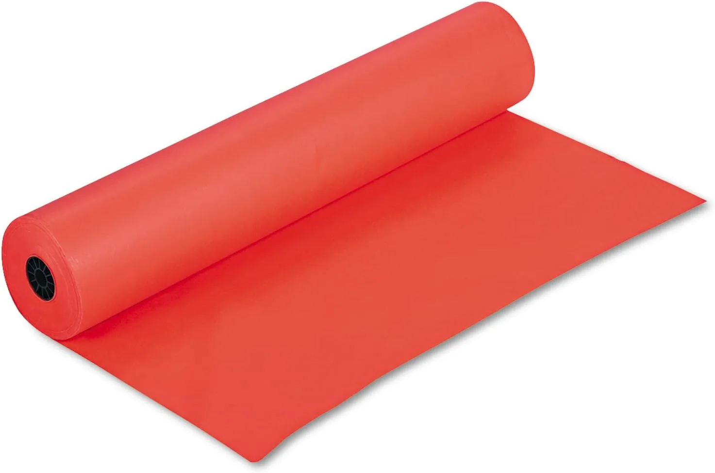 Pacon Rainbow Duo-Finish Kraft Paper Roll, 36 in x 1000 ft