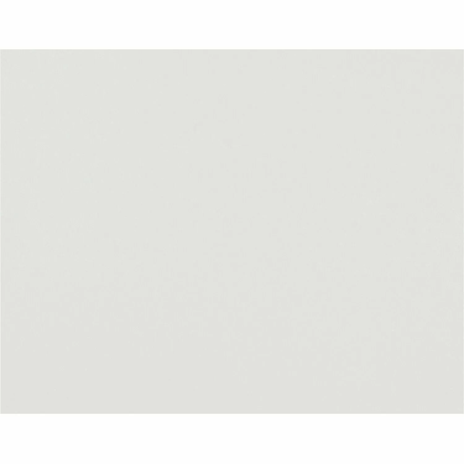 Pacon Railroad Poster Board, 22 x 28 in, White, 50 Sheets