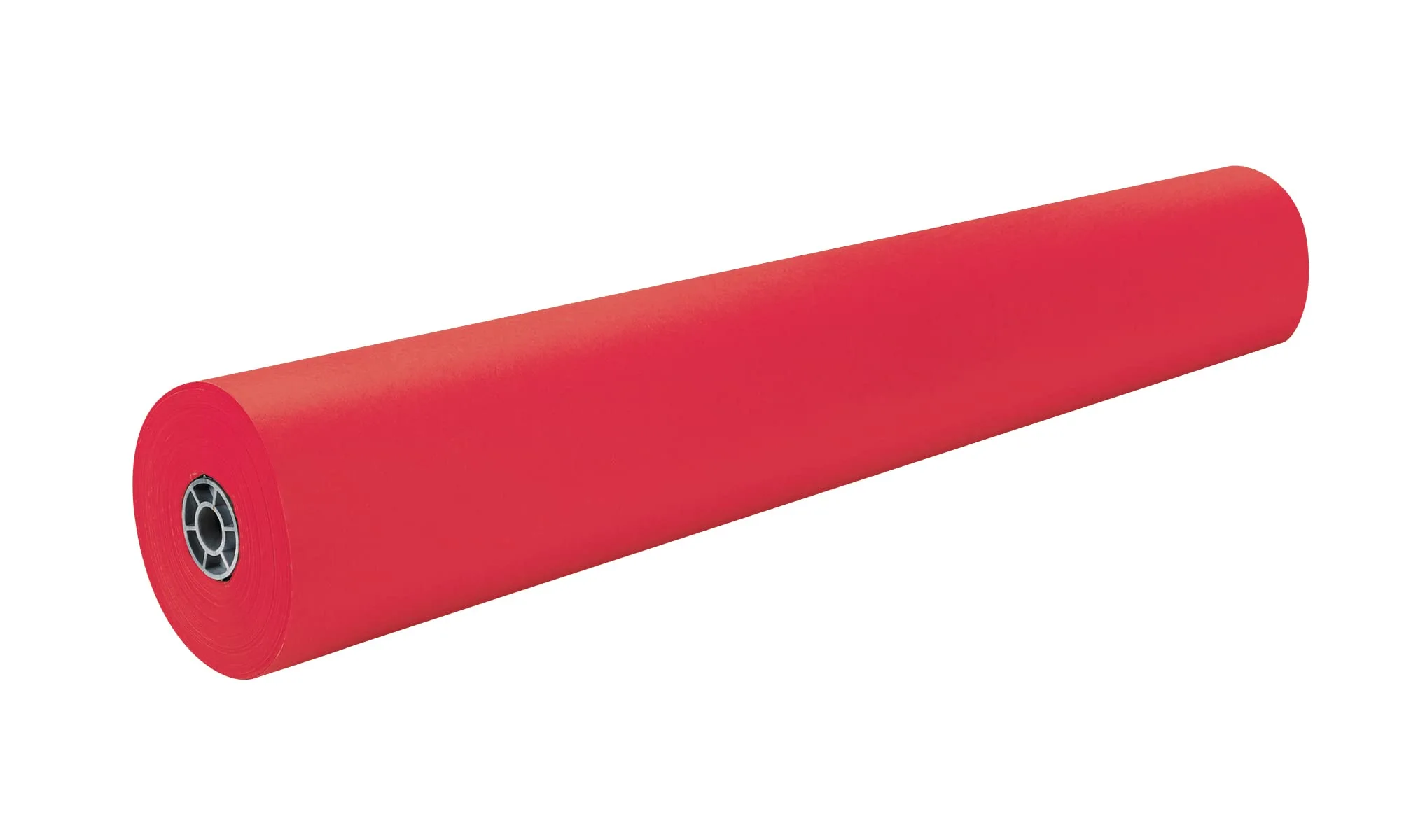 Pacon Rainbow Duo-Finish Kraft Paper Roll, 36 in x 1000 ft