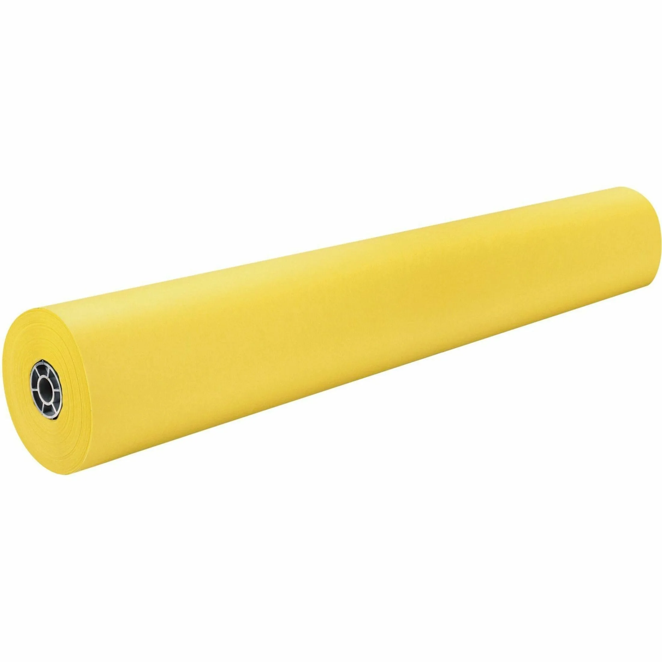 Pacon Rainbow Duo-Finish Kraft Paper Roll, 36 in x 1000 ft