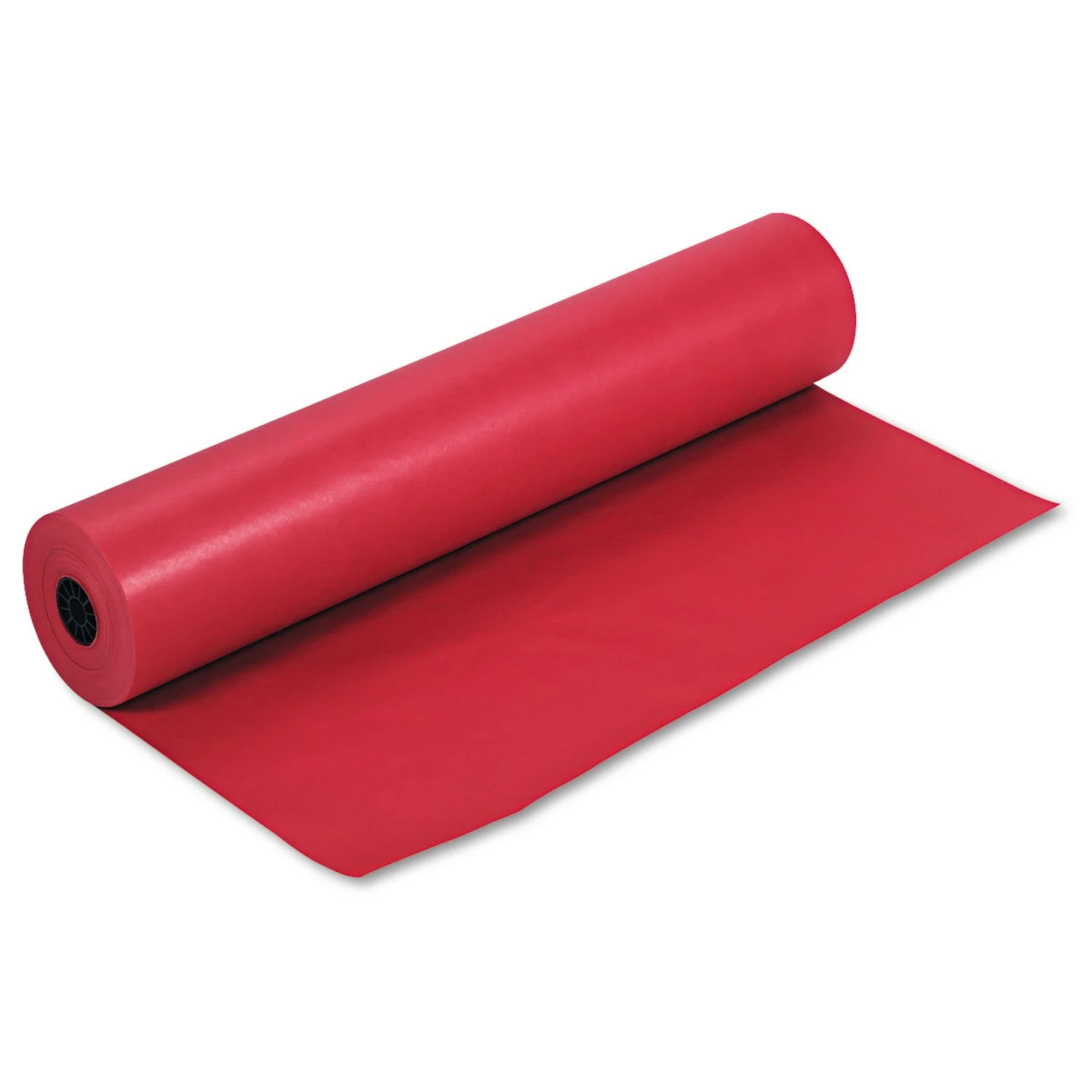 Pacon Rainbow Duo-Finish Kraft Paper Roll, 36 in x 1000 ft
