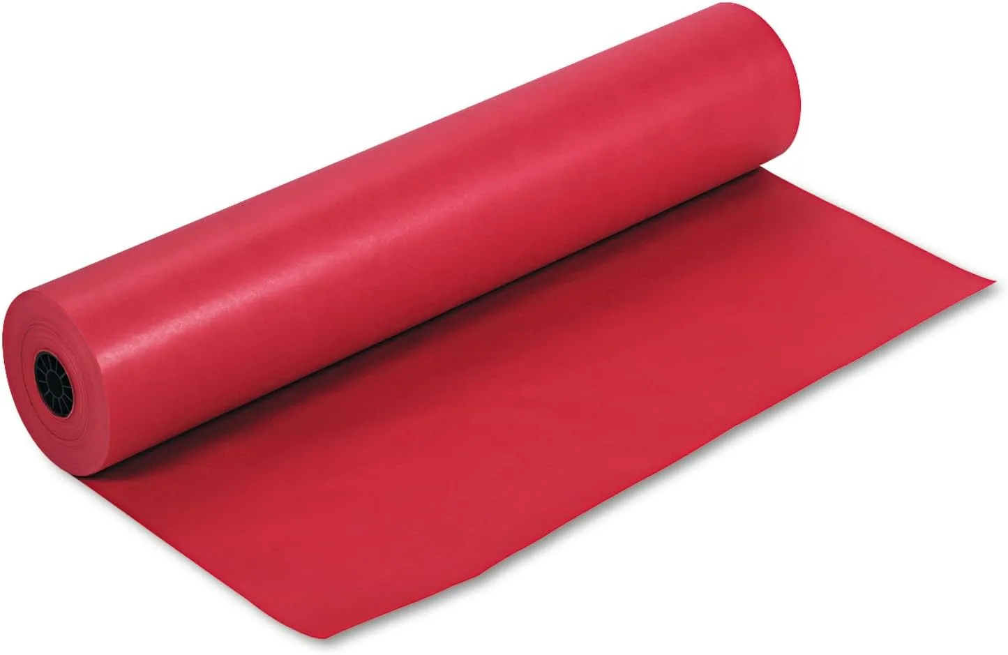 Pacon Rainbow Duo-Finish Kraft Paper Roll, 36 in x 1000 ft